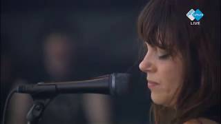 The Last Internationale at Pinkpop festival, 2015 (Full Concert)