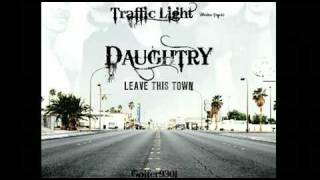 Daughtry Traffic Light