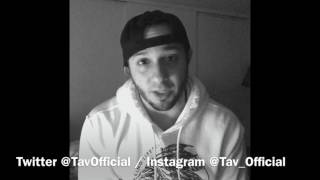 Tav - All we needed (Craig David)