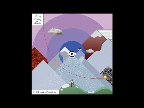 PREMIERE : Erdi Irmak - Sometimes In Winter (Original Mix)[Telematique]