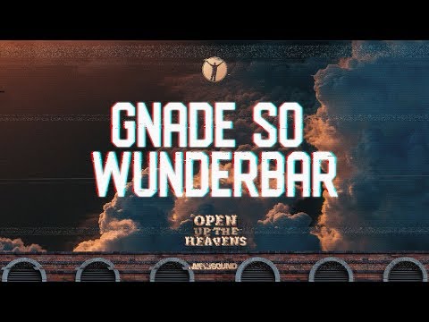 Gnade, So Wunderbar - Feiert Jesus