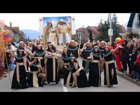 36 veliki pustni festival na Viru kar z 32 - imi pustnimi skupinami 15 2 2026