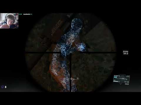 Metal Gear Solid V: The Phantom Pain | Pt. 15 (Blind Playthrough)