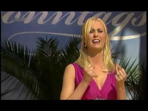 Undine Lux - An dich glauben 2011