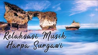 Download lagu Relaksasi Musik Harpa Surgawi || Relax Me - Prayer Pray mp3