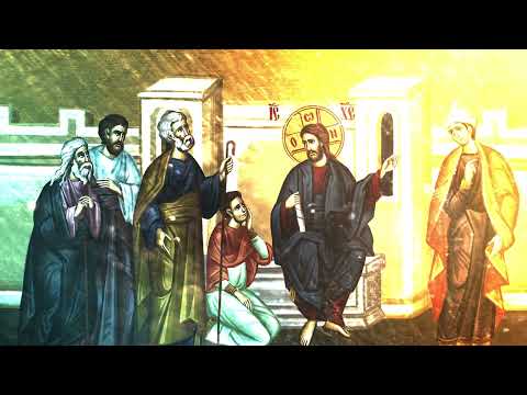 Тумачење приче о сејачу и семену - Јеванђеље по Матеју 13,10-23 (зач.51)