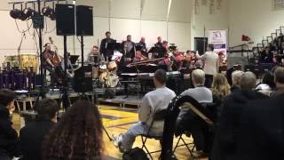 Gordon Goodwin&#39;s Big Phat Band - Rhapsody in Blue