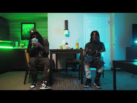 Jayster YBN - Toxic Ft.Lil Black GHTN