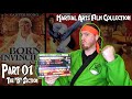 Martial Arts Film Collection Part 01 The B Section