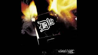 D12 - Instigator (CLEAN)