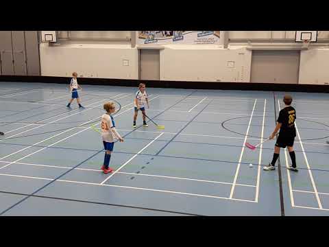 SSBL PD2-01 ES, Oilers Hope vs Blackbirds Musta