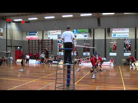 Floorever Reflex - Kootin Taurus zaterdag 14 december 2013