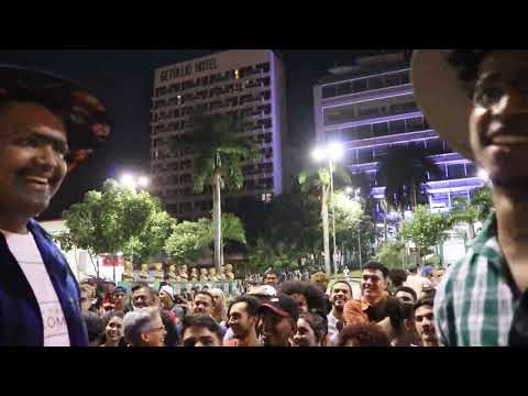 BdA210 - Agner x Crizin