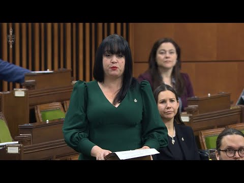 Question Period – March 31, 2023