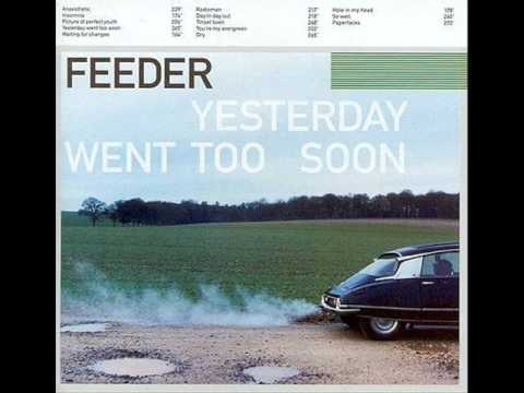 Dry - Feeder