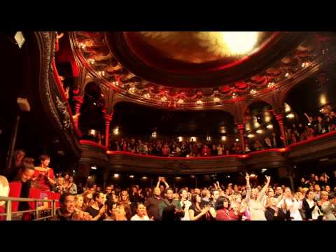 SOY DE CUBA ITALIA 2013