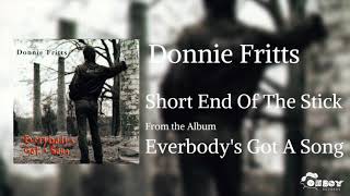 Donnie Fritts Chords