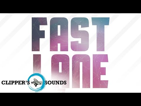 Jose AM Feat. Lexter - Fast Lane (Official Audio)