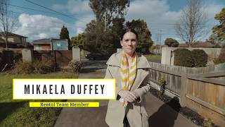 35 Kardinian Avenue, Cheltenham - Mikaela Duffey