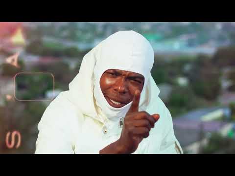 Santa Saizer Ft Lanji - Lost Generation (Official Video)