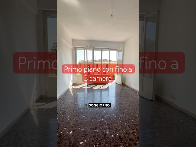 Appartamento con fino a 3 camere a santa croce sull'arno