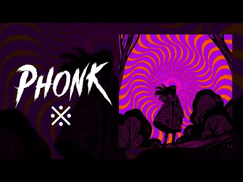 Phonk ※ FanEOne, LØST SIGNAL, Lord Distortion - BRXKE (Magic Phonk Release)