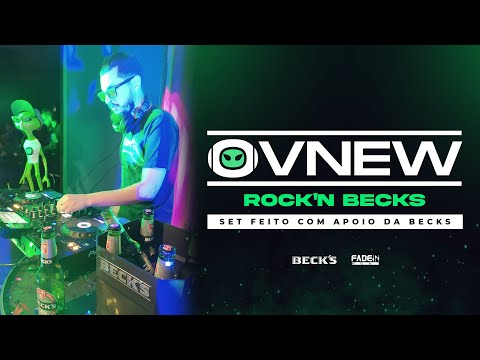Ovnew - Rock'n'Becks 2021 - Psy Trance, Off Beat, Progressive Trance 2021