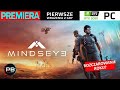 MindsEye PL I PREMIERA I PlayBox