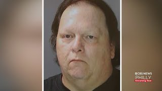 Robert Atkins Charged In 1991 Cold Case Murder Of Joy Hibbs In Bucks County