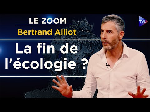 Ecology: A Religious War Against the Economy - Le Zoom - Bertrand Alliot - TVL