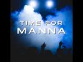 Time for MANNA | DJ Set