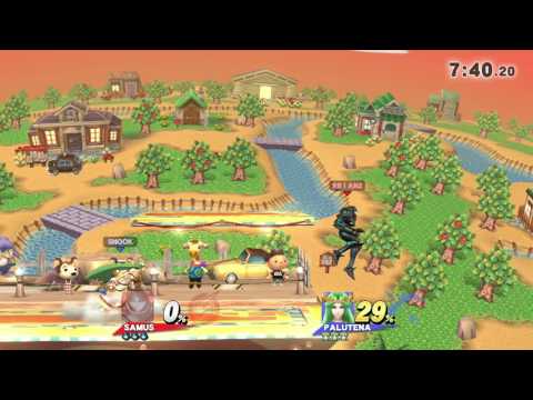 The People's Campus: AN2 vs Snook