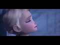 Frozen Movie Sad Song