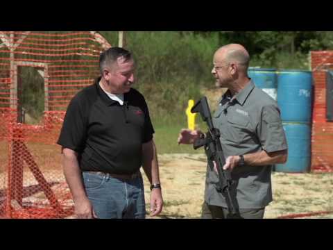 American Rifleman TV Preview: Crimson Trace LiNQ; Remington RM380