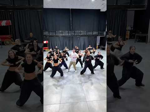 מבטיח ניסיתי הכי טוב שיכלתי, איך יצא לי? 🕺🏻😂