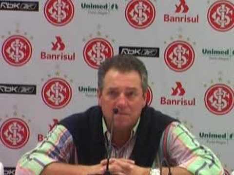 Inter 1x0 Vasco da Gama (Brasileirão 2008)