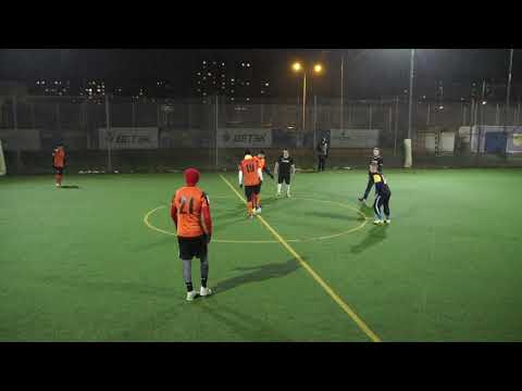 ФК «Меркурий» Харьков – ЦДК (5)