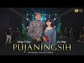Esa Risty Ft Wahyu F Giri Pujaningsih Official Live Music Dhuh Sang Mustikaning Asmara