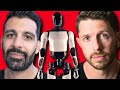 Humanoid Robots Have Officially Arrived.