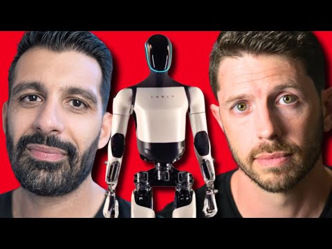 AI & Robots: What No One Tells You.
