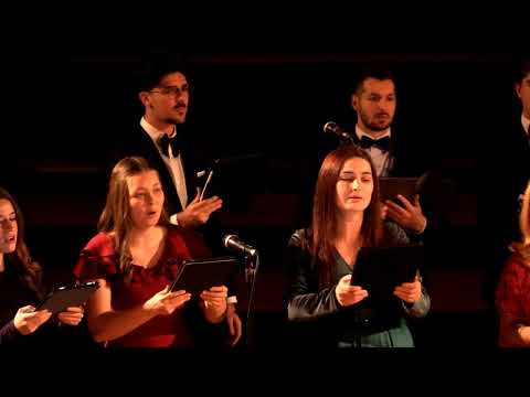 Grupul Harmony - Concert de Nasterea Lui Isus - Timisoara