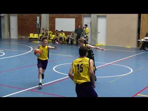 SJO / Sa Graduada Ibiza 28 -04 -18