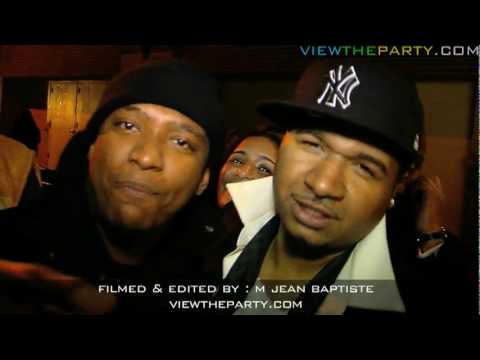 DJ SUSS.ONE BIRTHDAY 2009 @ PINK ELEPHANT (PART 1)