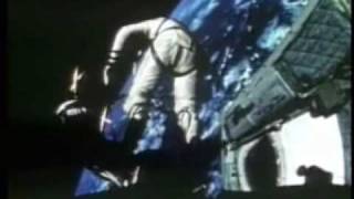 The Commander Thinks Aloud Music Video