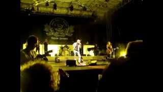 GIULIANO PALMA ORCHESTRA _ always something there to remind me @ TRESCORE BALNEARIO (BG) 26_8_13