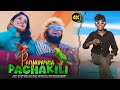 Panjavarna Pacha Full Song Jollyvedi Deepak Saravedi Saran Ganatamizha