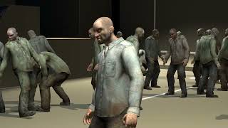 2005 Infected