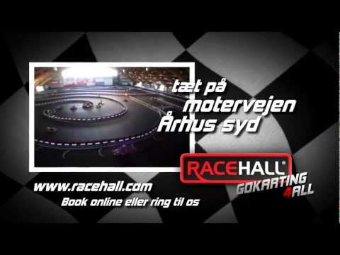 Racehall - Gokating4All