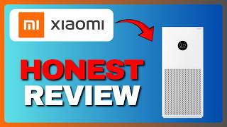 Xiaomi Mijia Smart Air Purifier 6 Review - Is It Worth It In 2026!