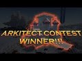 OMFG ARKitect Winner